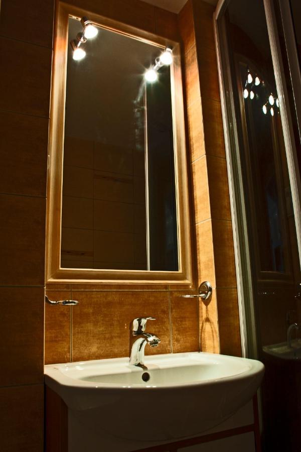 Apartament Bialy Mis Centrum Zakopane Exterior photo